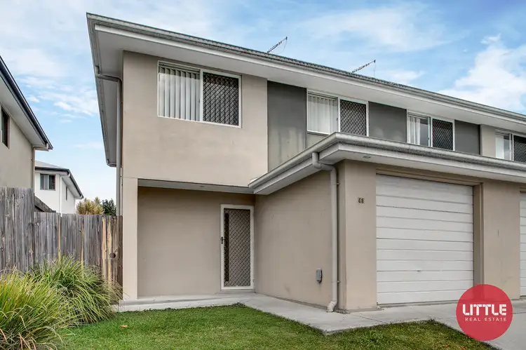 48/12 Dasheng Street, Doolandella QLD 4077