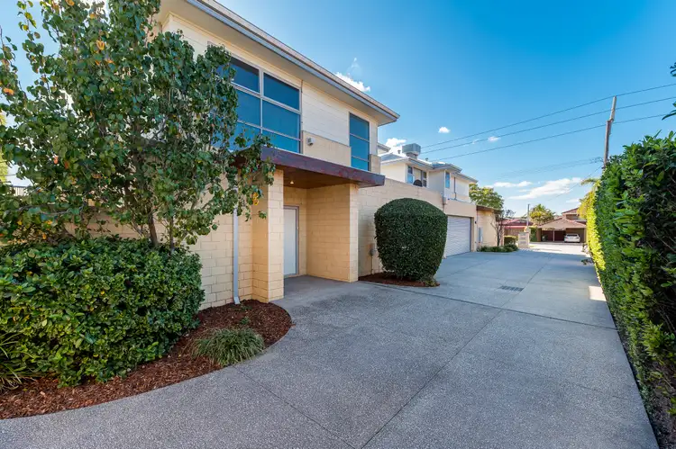 Second view of Homely house listing, 144B Surrey Road, Rivervale WA 6103