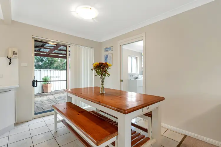 Fifth view of Homely townhouse listing, 4/7 Duncan Street, Huskisson NSW 2540