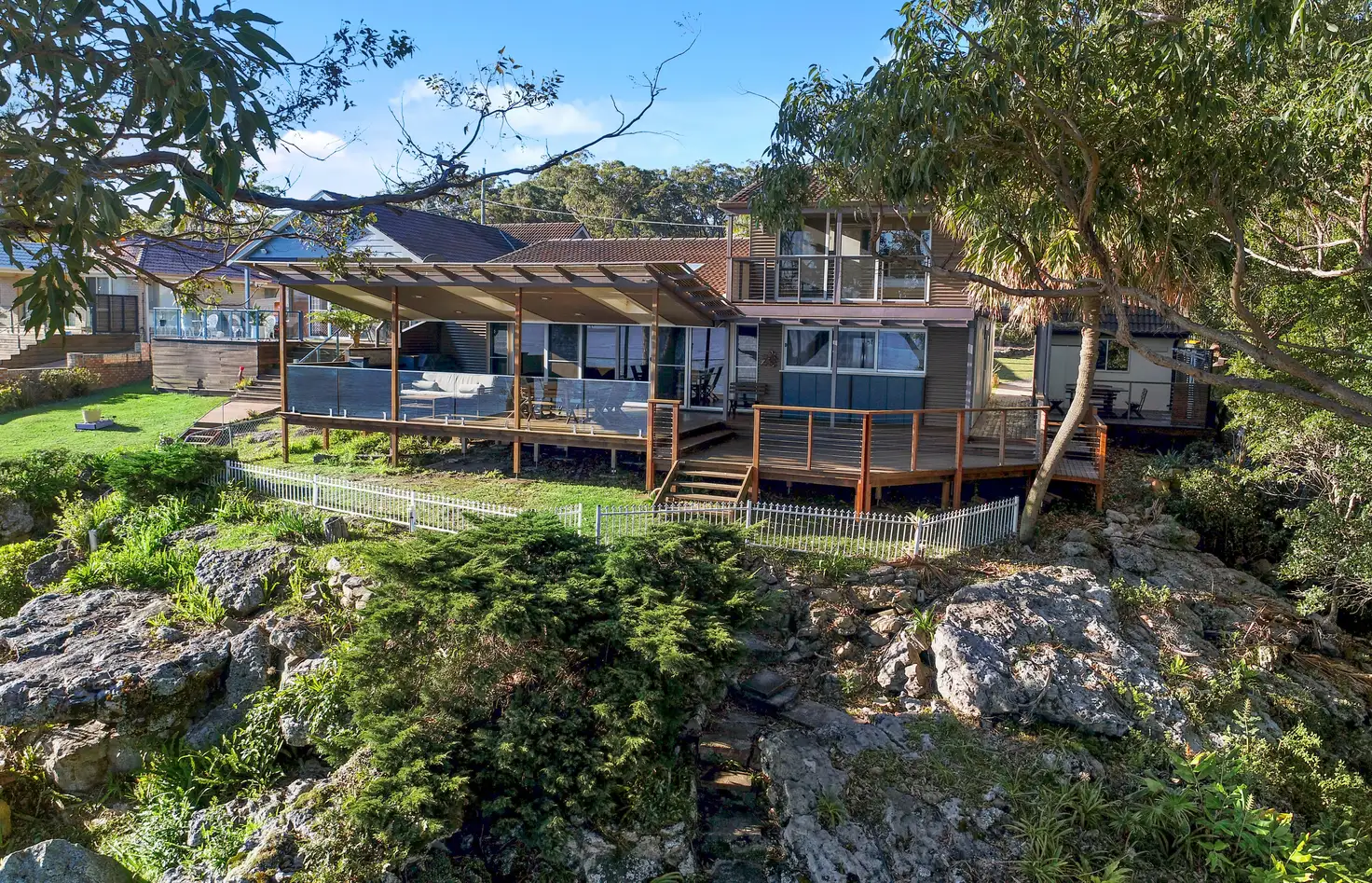 Main view of Homely house listing, 24 Reid Street, Wrights Beach NSW 2540