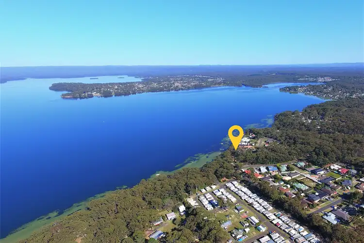 Second view of Homely house listing, 24 Reid Street, Wrights Beach NSW 2540