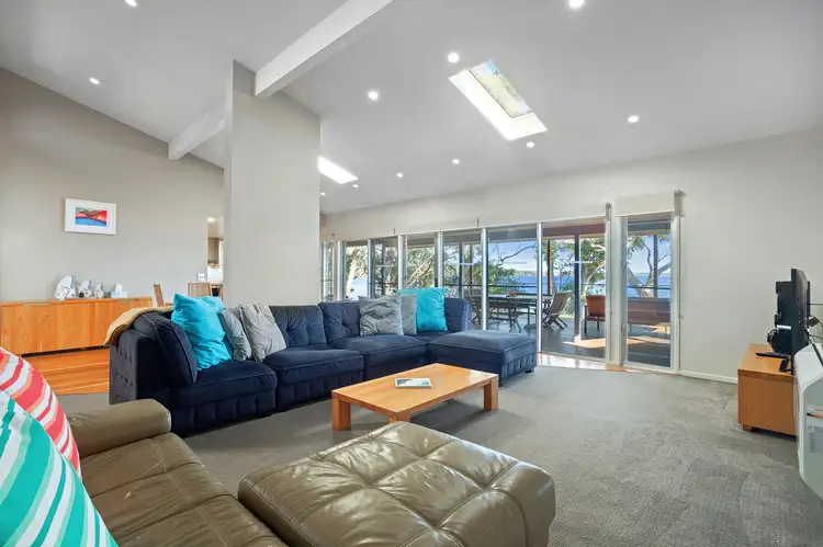 Third view of Homely house listing, 24 Reid Street, Wrights Beach NSW 2540