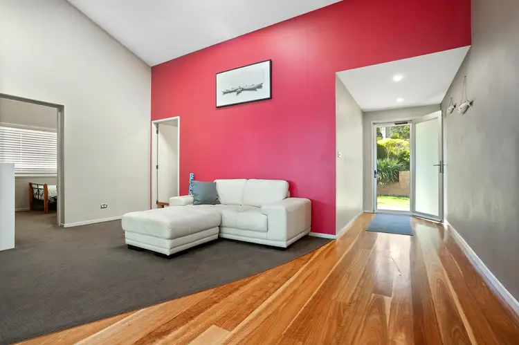 Fourth view of Homely house listing, 24 Reid Street, Wrights Beach NSW 2540