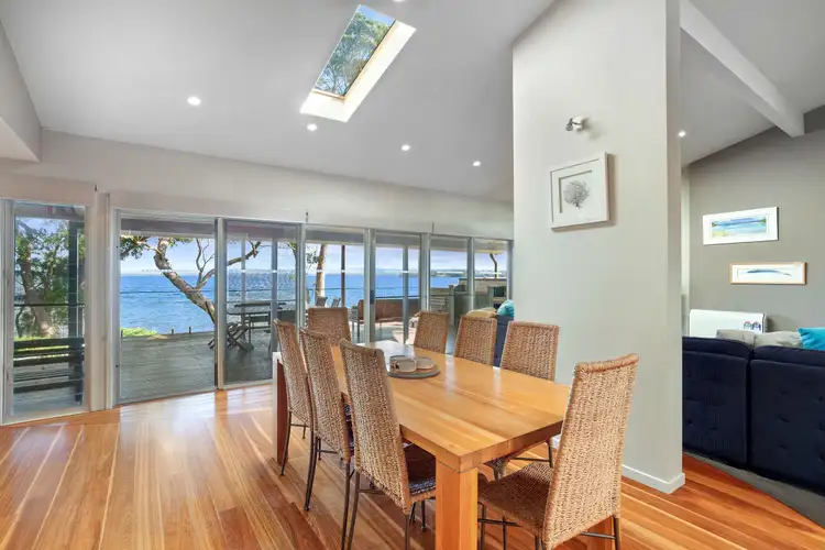 Fifth view of Homely house listing, 24 Reid Street, Wrights Beach NSW 2540