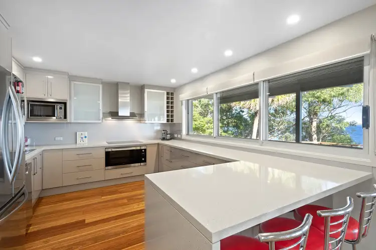 Sixth view of Homely house listing, 24 Reid Street, Wrights Beach NSW 2540