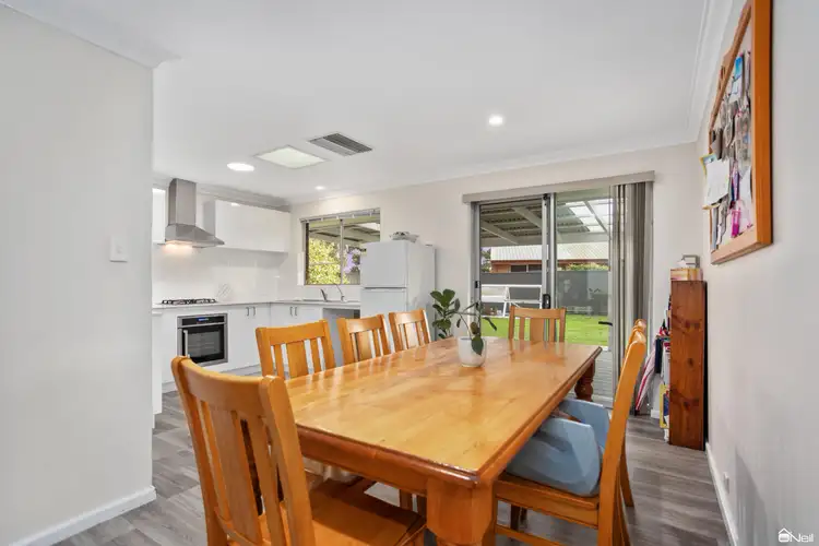 Second view of Homely house listing, 7 Haynes Court, Armadale WA 6112