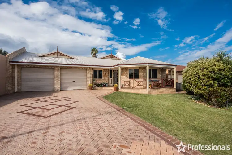 Main view of Homely house listing, 55 Bayview Street, Mount Tarcoola WA 6530