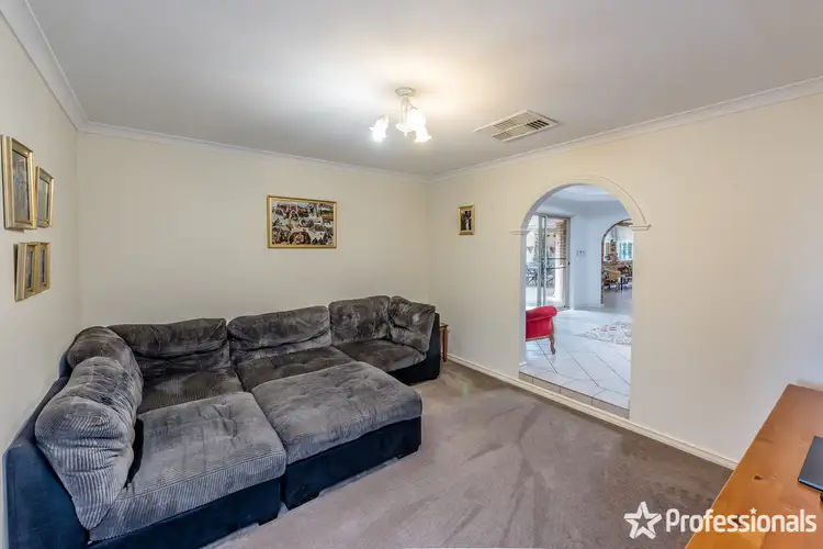 Fifth view of Homely house listing, 55 Bayview Street, Mount Tarcoola WA 6530