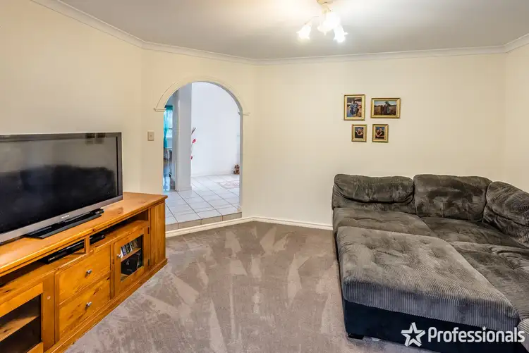 Sixth view of Homely house listing, 55 Bayview Street, Mount Tarcoola WA 6530