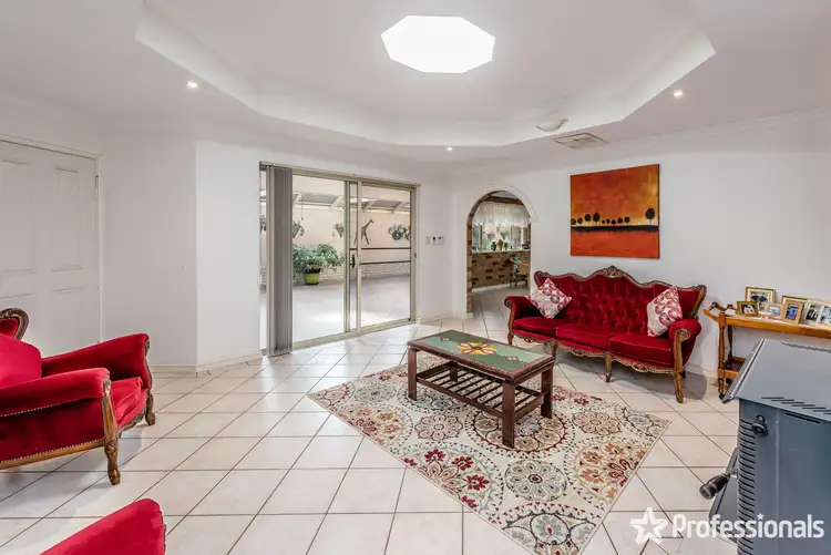 Seventh view of Homely house listing, 55 Bayview Street, Mount Tarcoola WA 6530