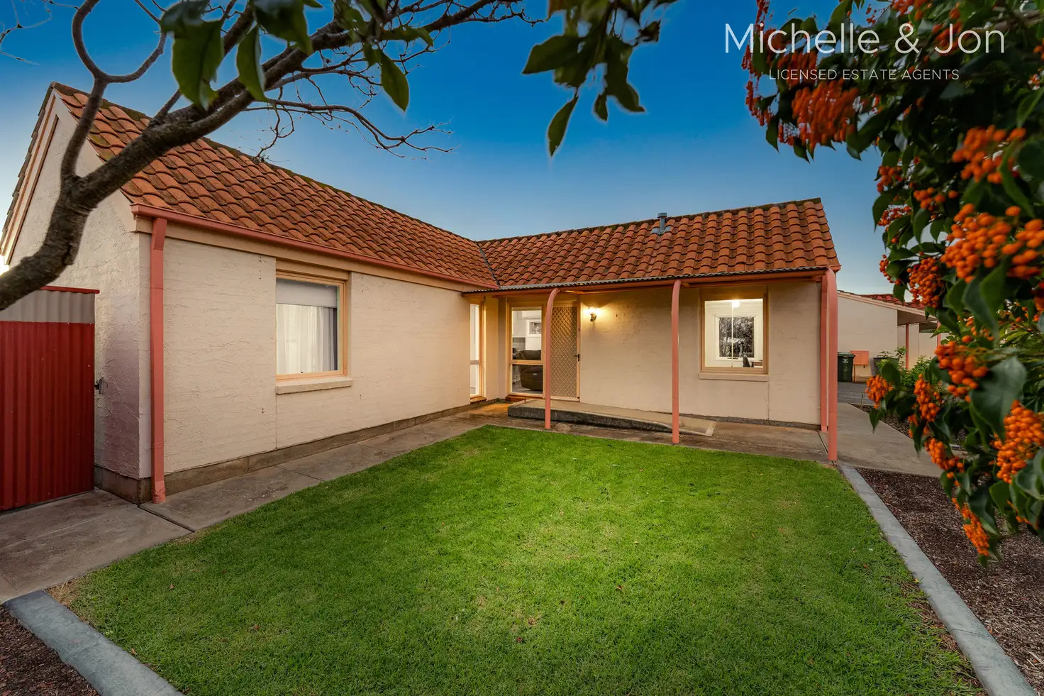 Main view of Homely unit listing, 3/23 Napier Court, Noarlunga Downs SA 5168