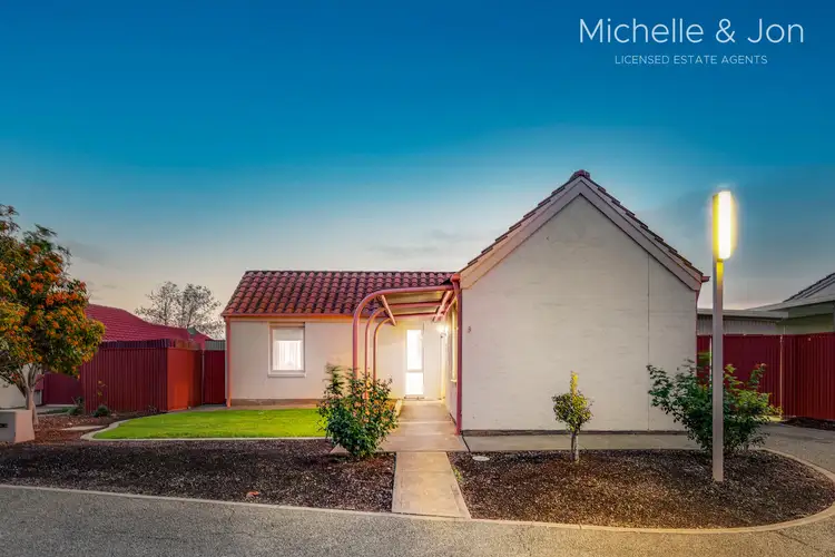 Second view of Homely unit listing, 3/23 Napier Court, Noarlunga Downs SA 5168