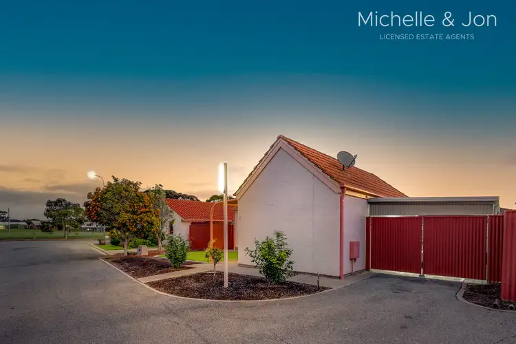 Third view of Homely unit listing, 3/23 Napier Court, Noarlunga Downs SA 5168