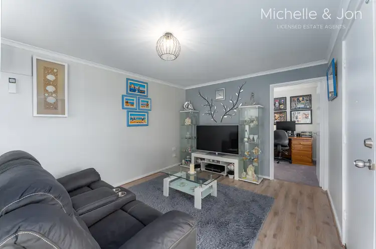 Fourth view of Homely unit listing, 3/23 Napier Court, Noarlunga Downs SA 5168