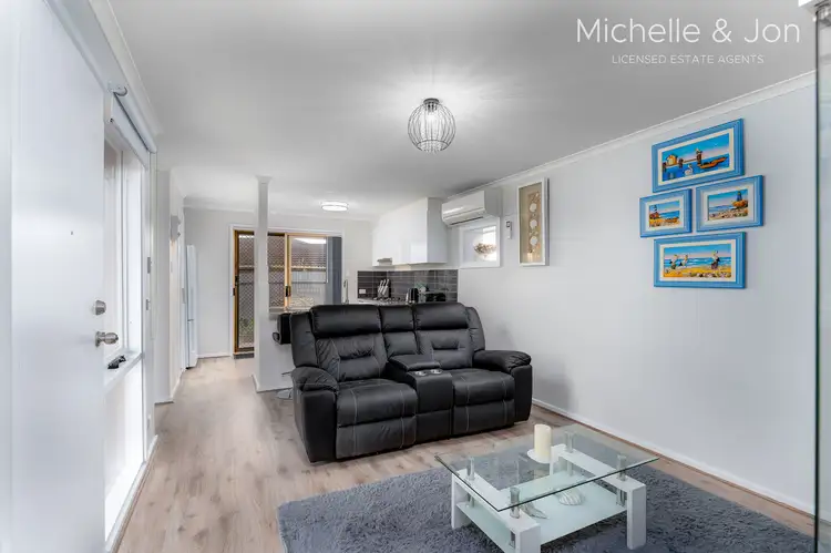 Fifth view of Homely unit listing, 3/23 Napier Court, Noarlunga Downs SA 5168