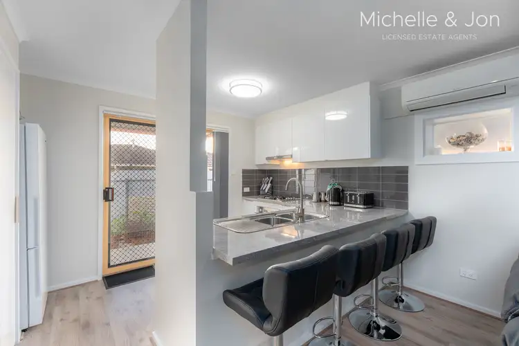 Sixth view of Homely unit listing, 3/23 Napier Court, Noarlunga Downs SA 5168
