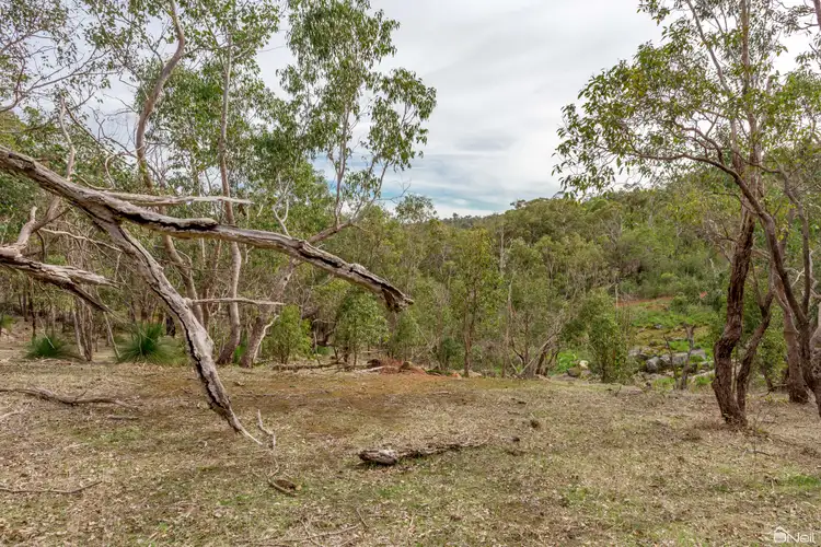 Third view of Homely land listing, LOT 303 Nettleton Road, Byford WA 6122