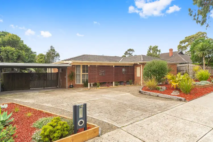 76 Northgateway, Langwarrin VIC 3910