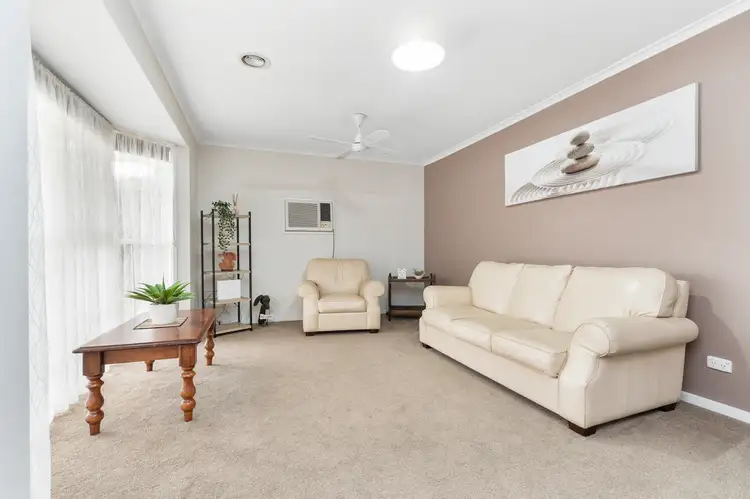 Second view of Homely house listing, 76 Northgateway, Langwarrin VIC 3910