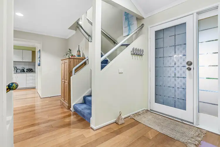 Fourth view of Homely house listing, 6 The Boulevard, Patterson Lakes VIC 3197