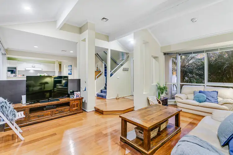 Fifth view of Homely house listing, 6 The Boulevard, Patterson Lakes VIC 3197