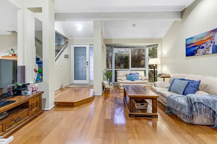 Sixth view of Homely house listing, 6 The Boulevard, Patterson Lakes VIC 3197