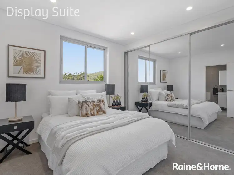 Sixth view of Homely apartment listing, 202/19 Range Road, North Gosford NSW 2250