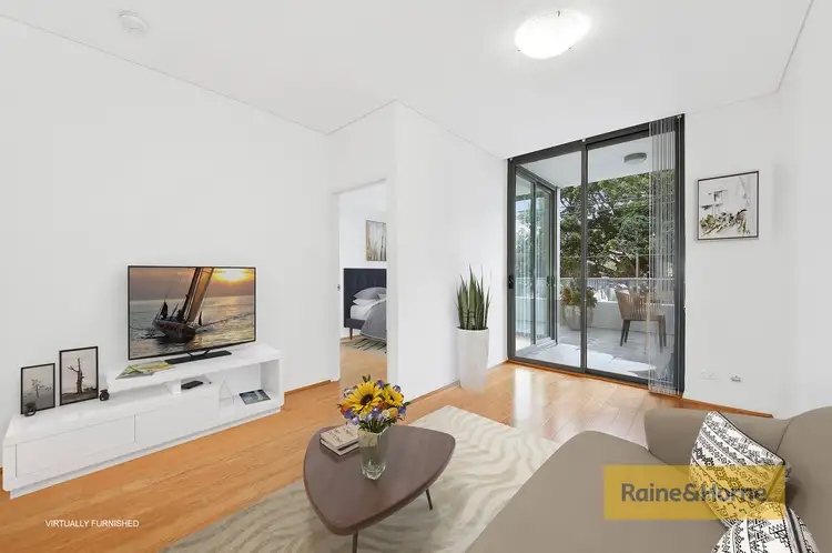 117/20 McGill Street, Lewisham NSW 2049