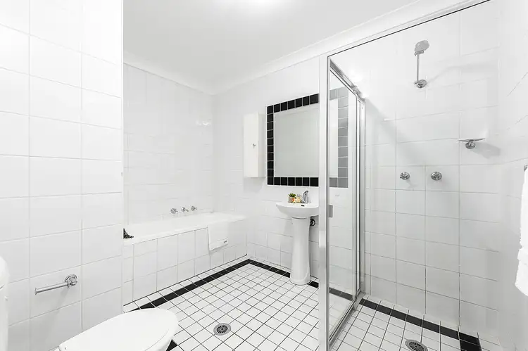 Fifth view of Homely unit listing, 66/18 Cecilia Street, Marrickville NSW 2204