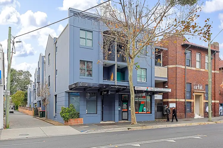 12/206 Alison Road, Randwick NSW 2031