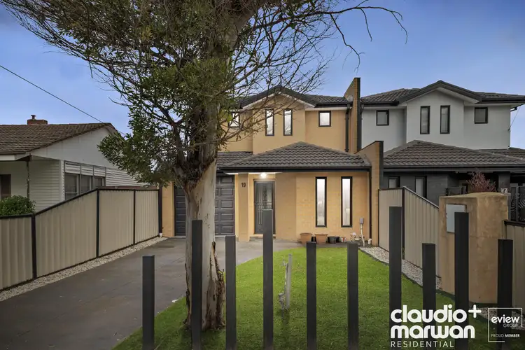 19 Lynch Road, Fawkner VIC 3060