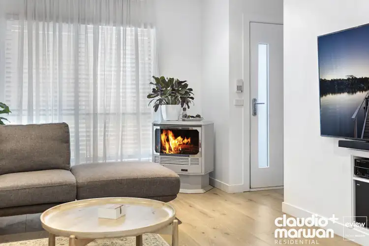 Sixth view of Homely townhouse listing, 23/22-26 Pascoe Street, Pascoe Vale VIC 3044