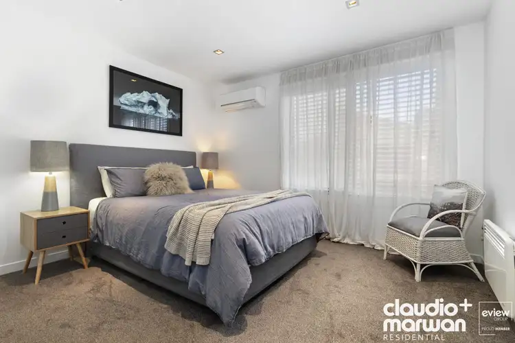 Seventh view of Homely townhouse listing, 23/22-26 Pascoe Street, Pascoe Vale VIC 3044
