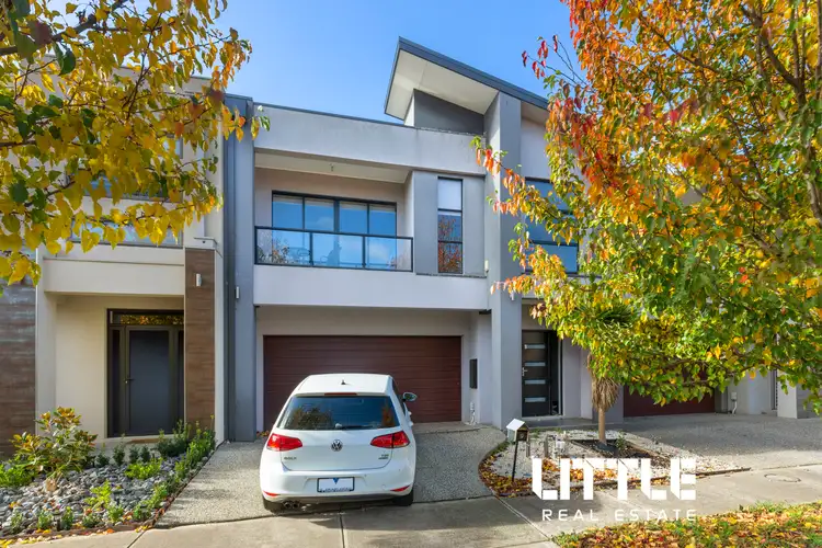 Fifth view of Homely house listing, 9 Cavell Drive, Craigieburn VIC 3064