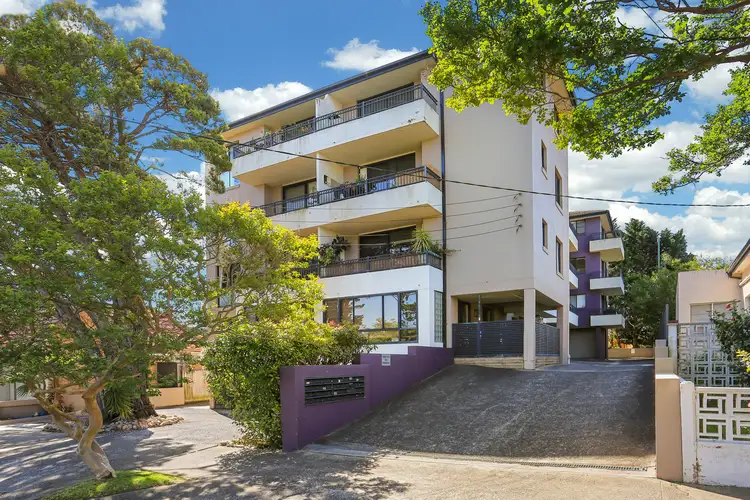 20/65 Carlisle Street