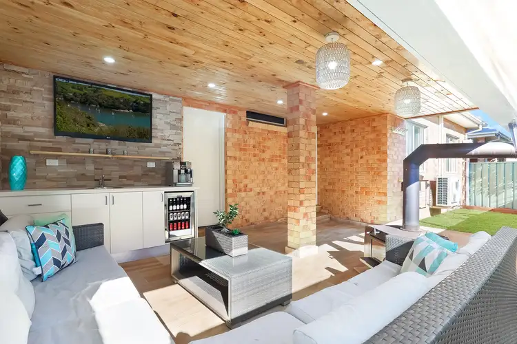 2/71 Albert Street, Bexley NSW 2207
