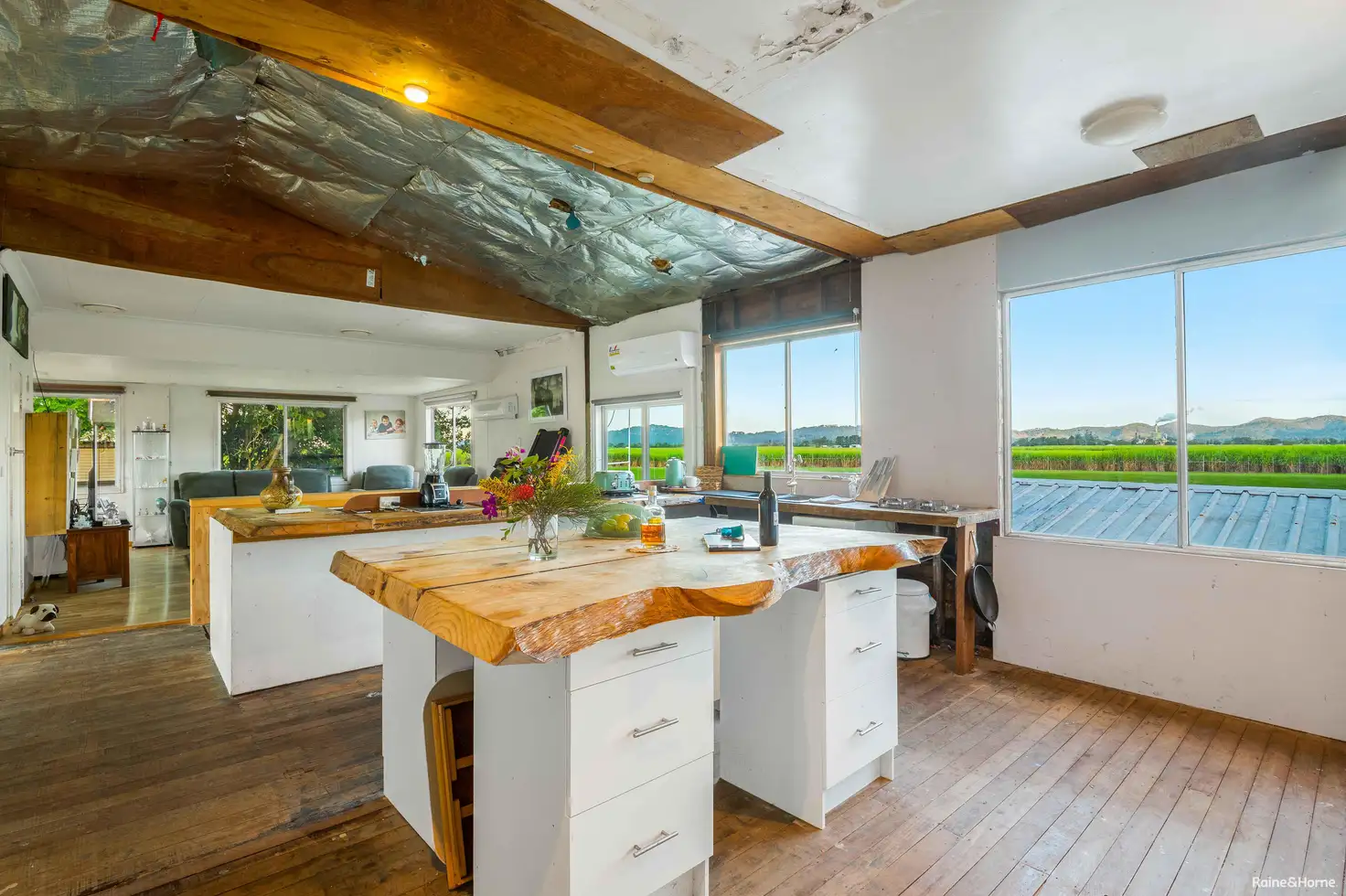 Main view of Homely house listing, 400 Racecourse Road, Tygalgah NSW 2484