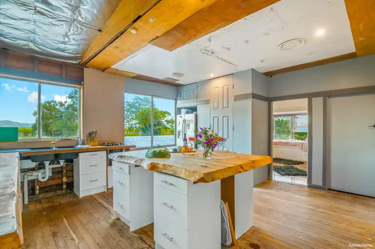 Third view of Homely house listing, 400 Racecourse Road, Tygalgah NSW 2484