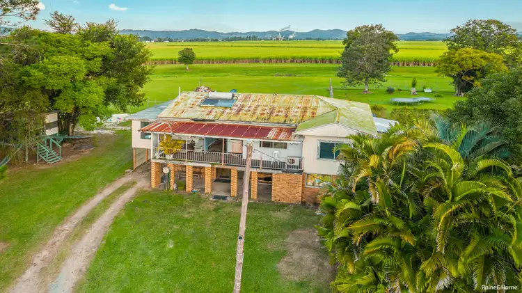 Fourth view of Homely house listing, 400 Racecourse Road, Tygalgah NSW 2484