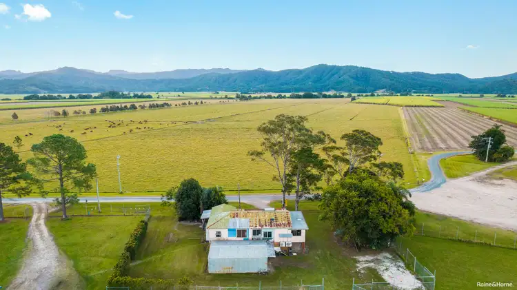 Fifth view of Homely house listing, 400 Racecourse Road, Tygalgah NSW 2484