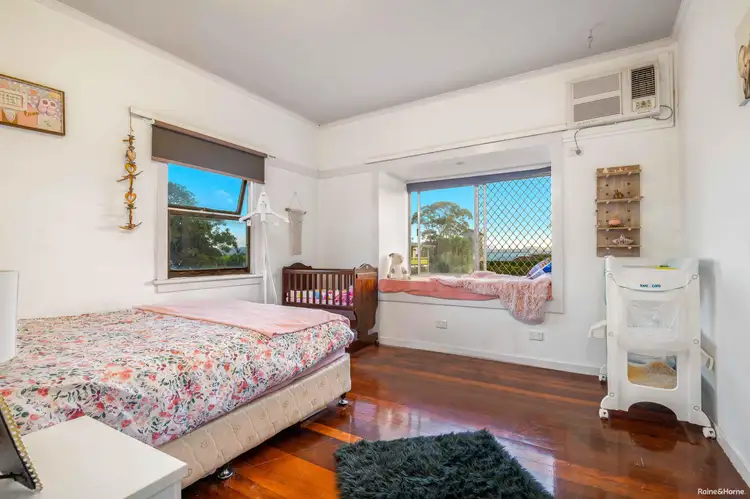 Sixth view of Homely house listing, 400 Racecourse Road, Tygalgah NSW 2484