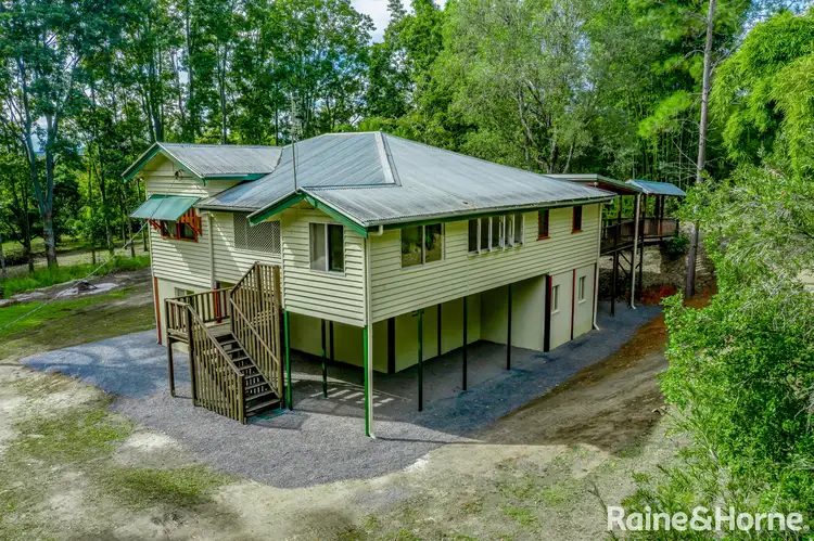 Main view of Homely house listing, 1 Pottery Street, Pomona QLD 4568