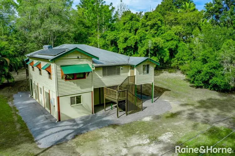 Second view of Homely house listing, 1 Pottery Street, Pomona QLD 4568