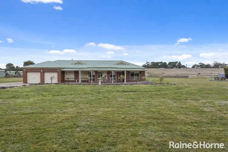 23 South Sebastopol Road, Kyneton VIC 3444