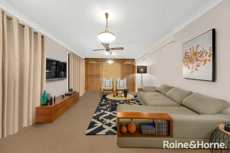 Second view of Homely house listing, 29 Helpmann Crescent, Epping VIC 3076