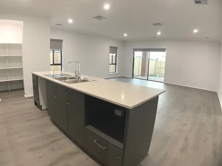 Fifth view of Homely house listing, 12 Catisfield Circuit, Donnybrook VIC 3064