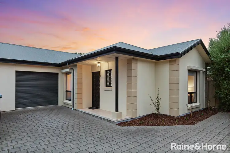 Main view of Homely house listing, 3/39 Tennyson Street, Kurralta Park SA 5037