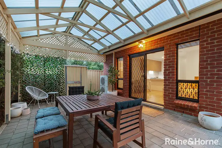 Second view of Homely house listing, 3/39 Tennyson Street, Kurralta Park SA 5037