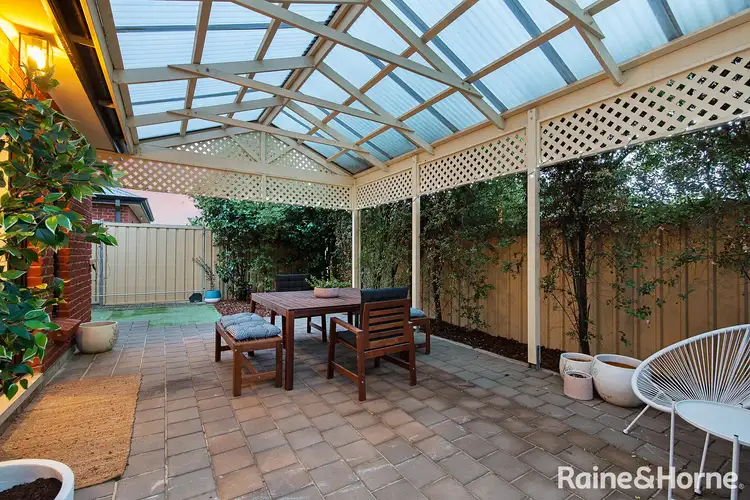 Third view of Homely house listing, 3/39 Tennyson Street, Kurralta Park SA 5037