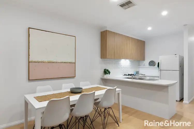 Fourth view of Homely house listing, 3/39 Tennyson Street, Kurralta Park SA 5037